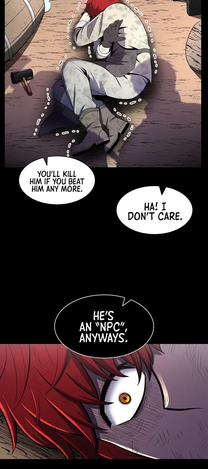 Updater Chapter 1 page 29 - Chapter 1