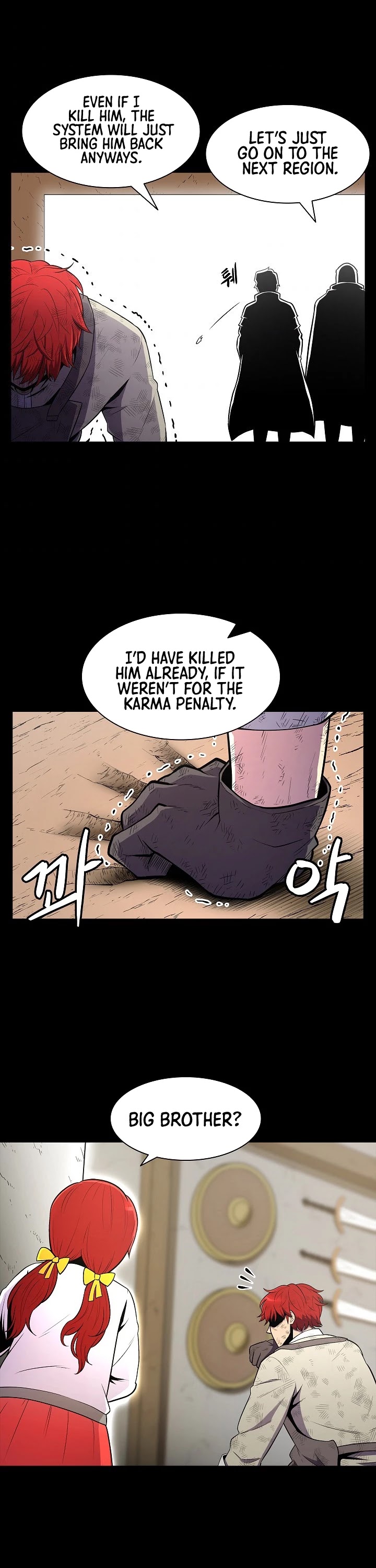 Updater Chapter 1 page 30 - Chapter 1