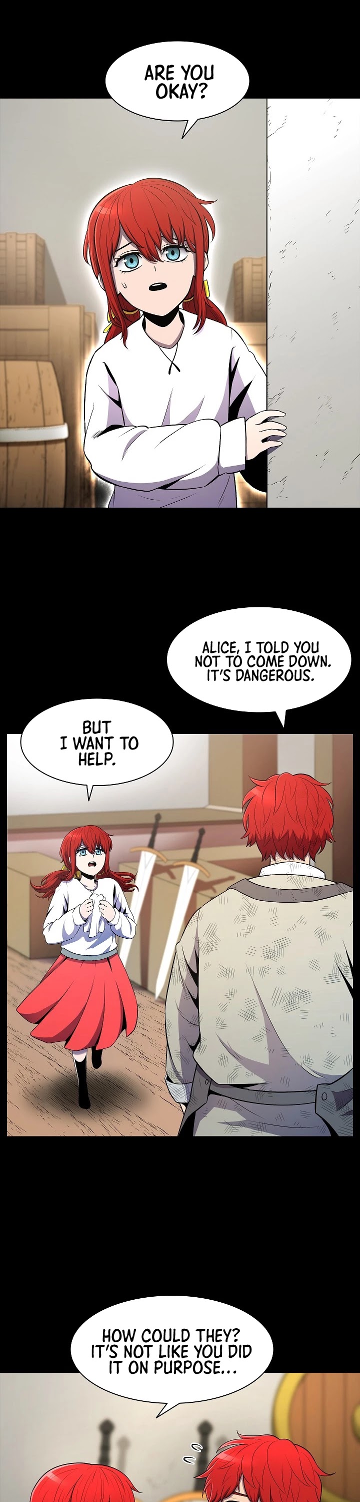 Updater Chapter 1 page 31 - Chapter 1
