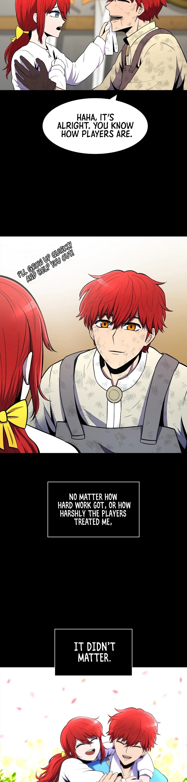 Updater Chapter 1 page 32 - Chapter 1