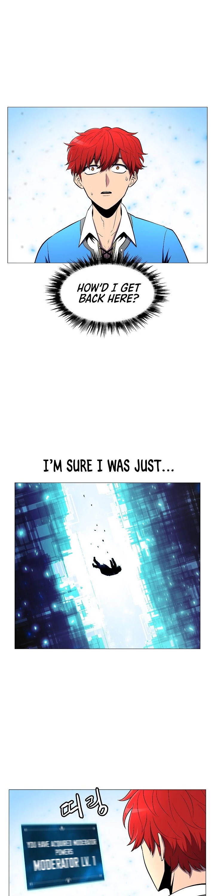 Updater Chapter 1 page 43 - Chapter 1