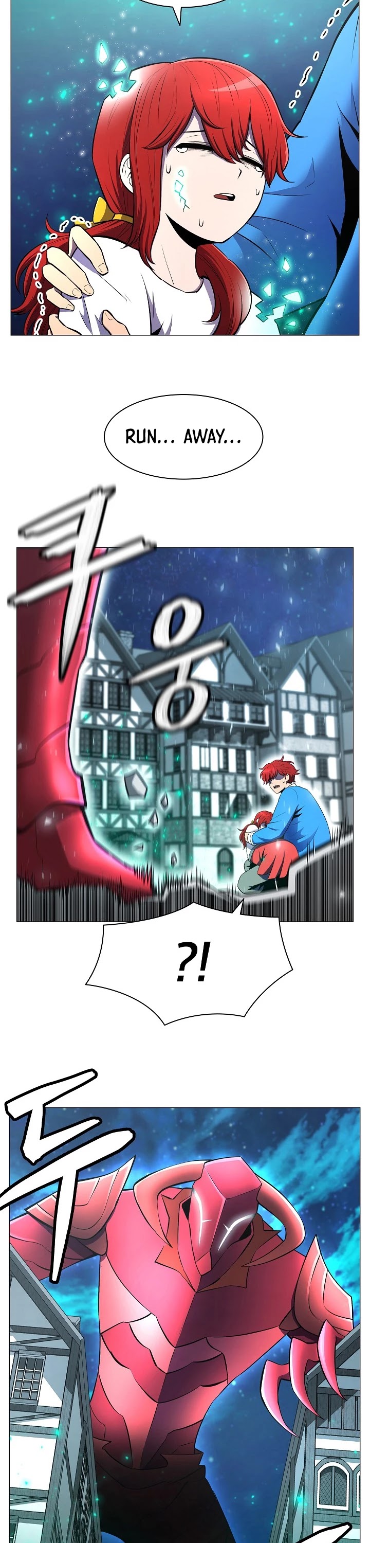Updater Chapter 1 page 5 - Chapter 1