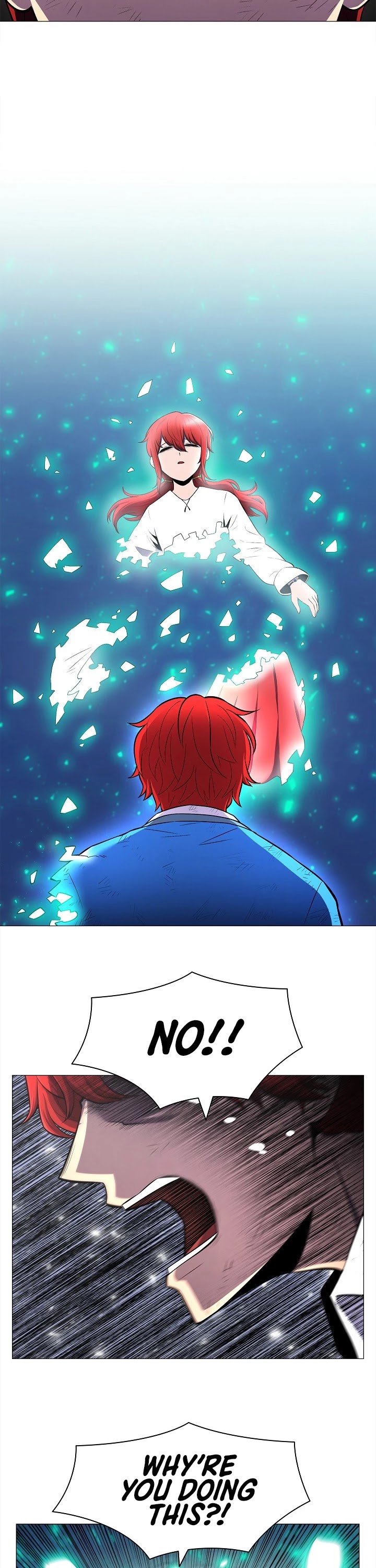 Updater Chapter 1 page 9 - Chapter 1