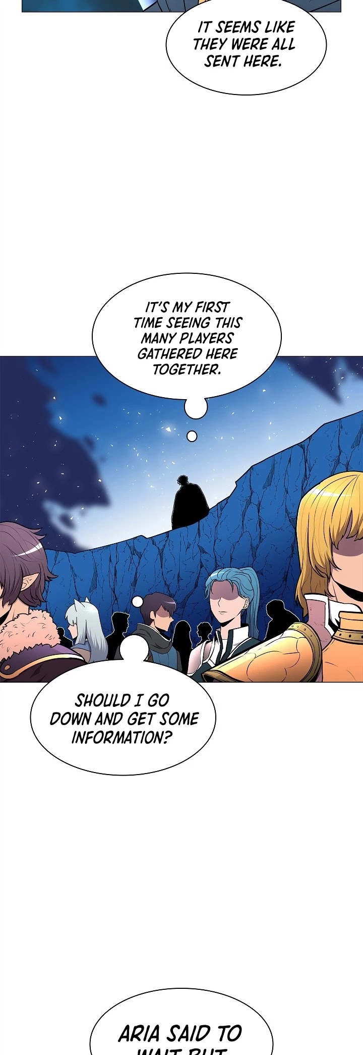 Updater Chapter 10 page 10 - Chapter 10