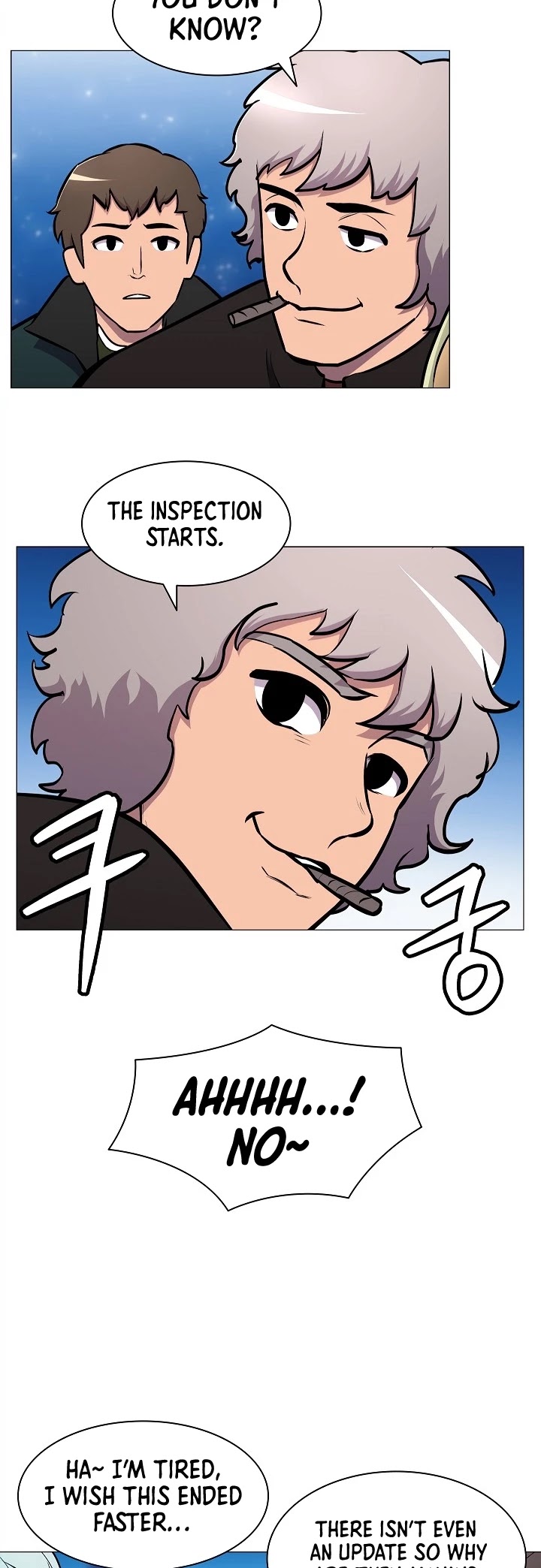 Updater Chapter 10 page 15 - Chapter 10