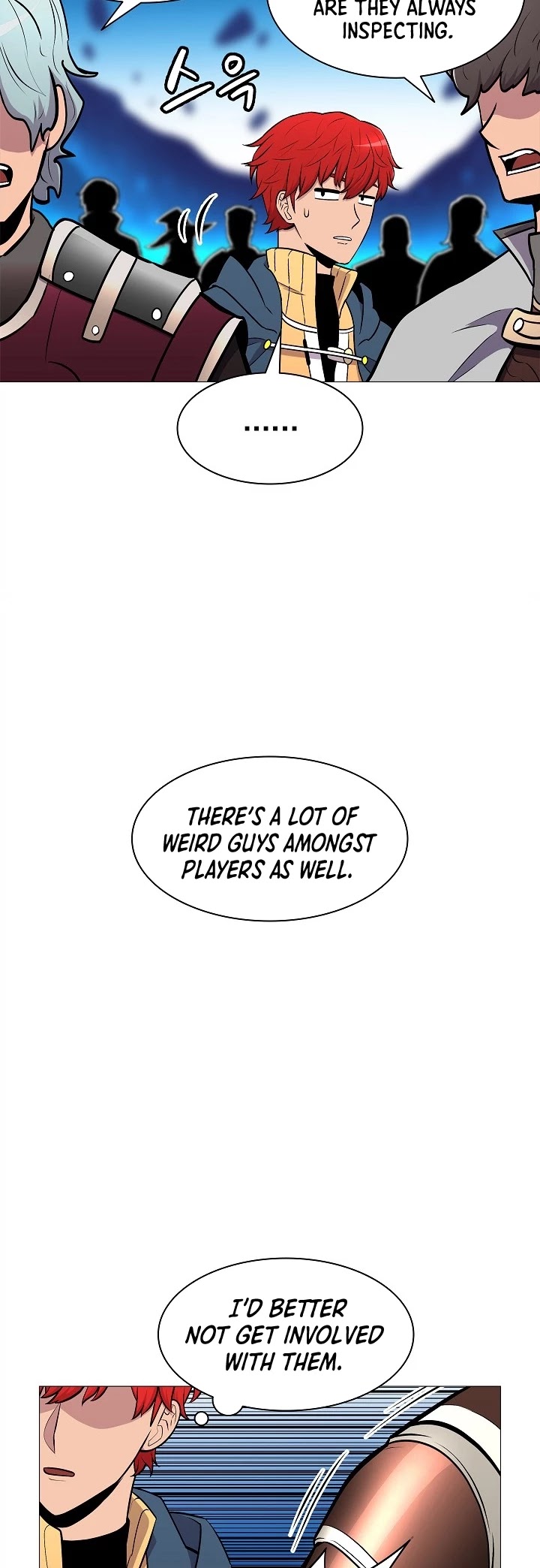 Updater Chapter 10 page 16 - Chapter 10