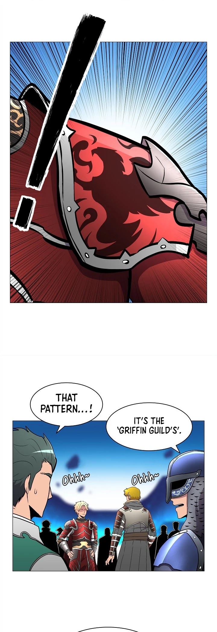 Updater Chapter 10 page 21 - Chapter 10