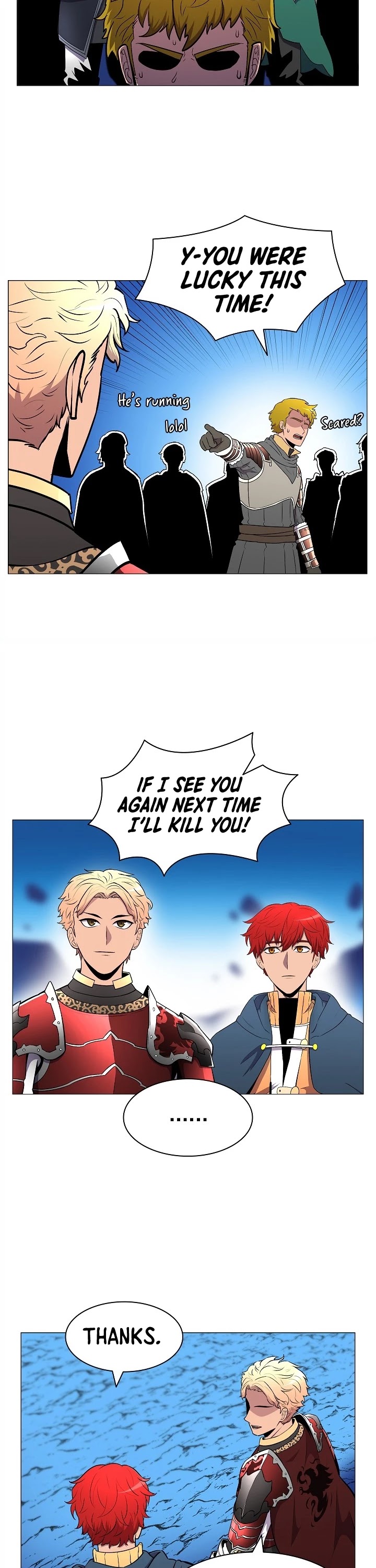 Updater Chapter 10 page 23 - Chapter 10