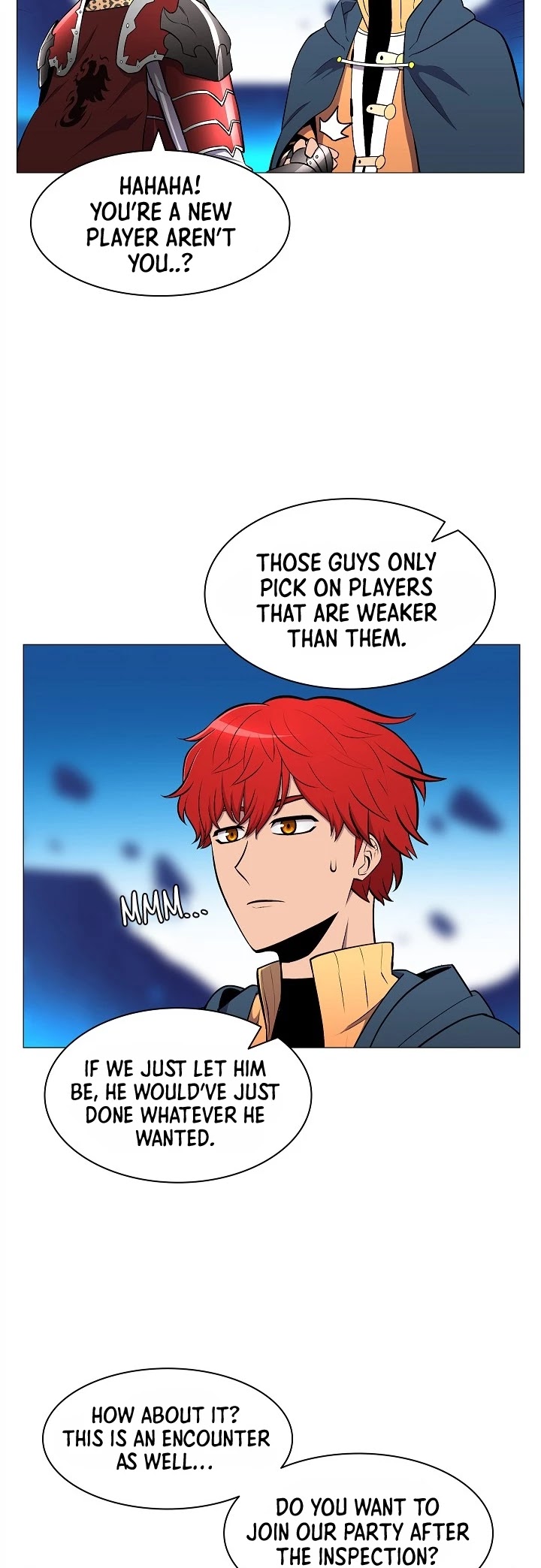 Updater Chapter 10 page 25 - Chapter 10