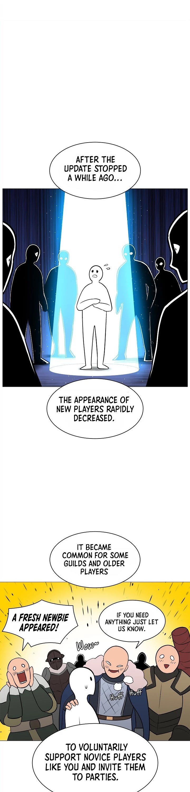 Updater Chapter 10 page 27 - Chapter 10