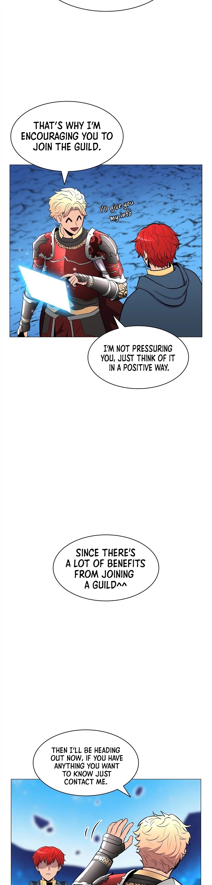 Updater Chapter 10 page 28 - Chapter 10