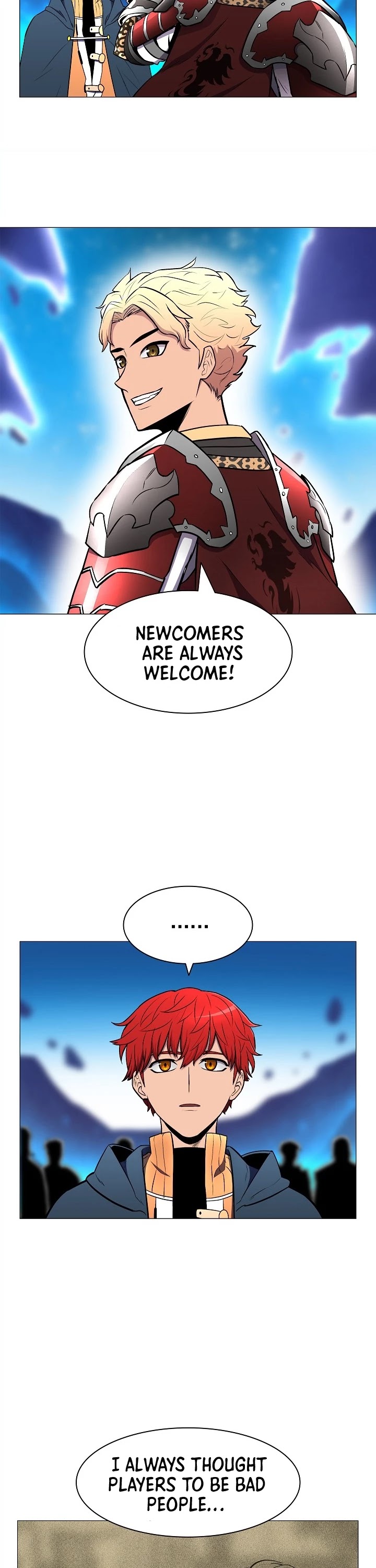 Updater Chapter 10 page 29 - Chapter 10