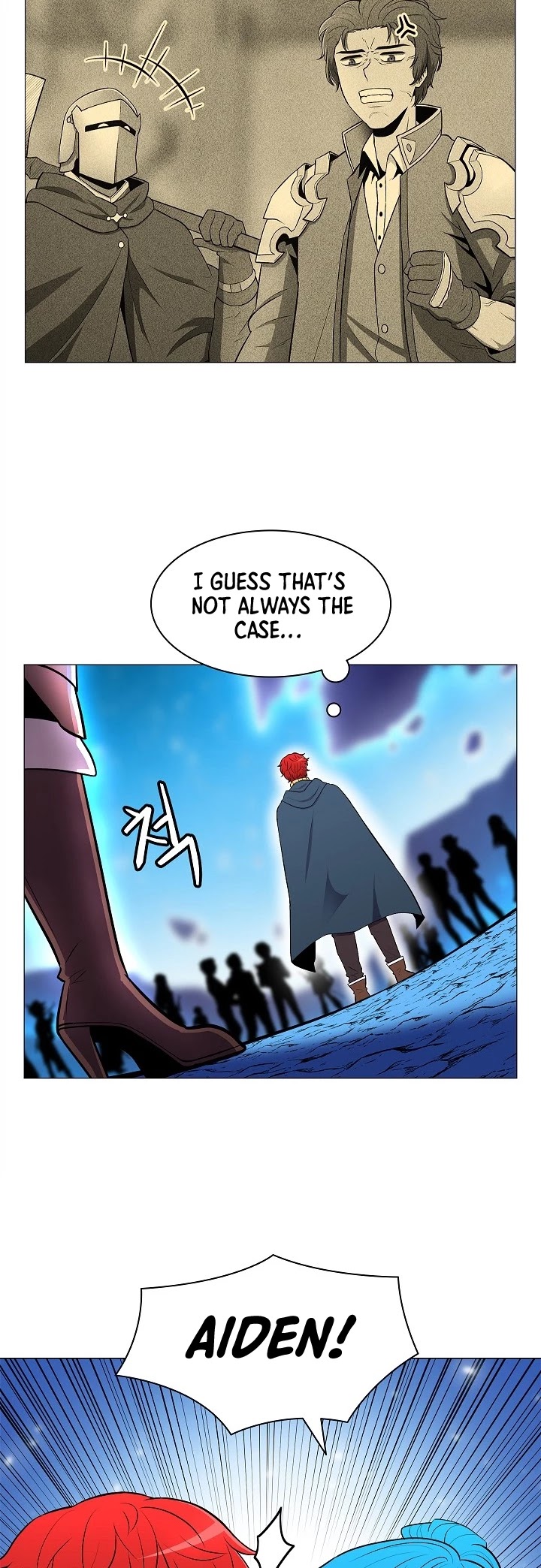 Updater Chapter 10 page 30 - Chapter 10