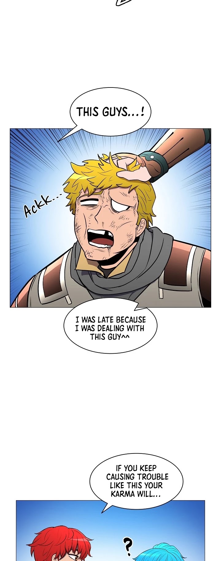 Updater Chapter 10 page 33 - Chapter 10