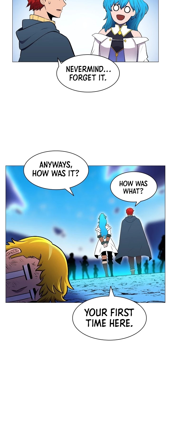 Updater Chapter 10 page 34 - Chapter 10