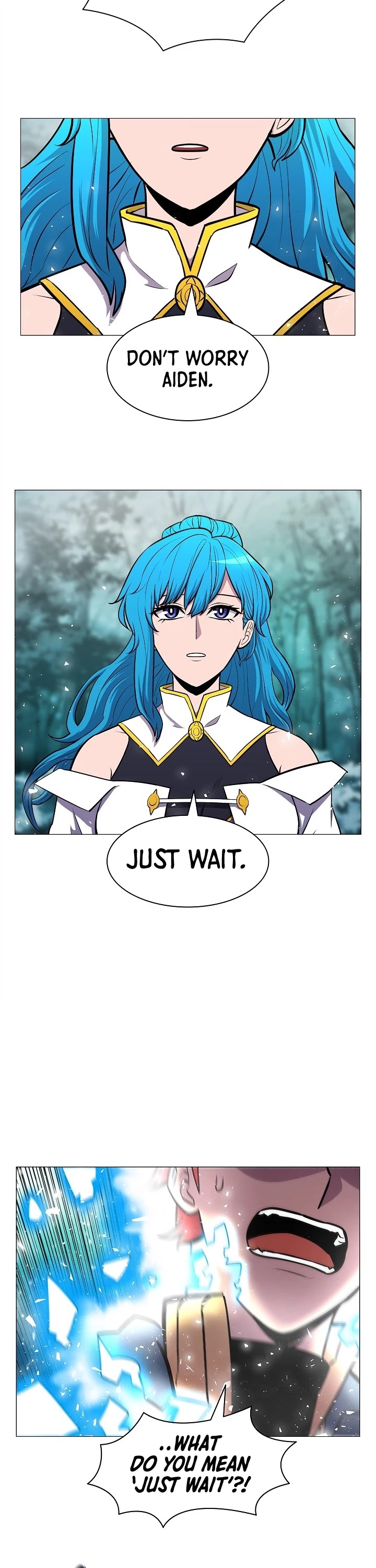 Updater Chapter 10 page 4 - Chapter 10