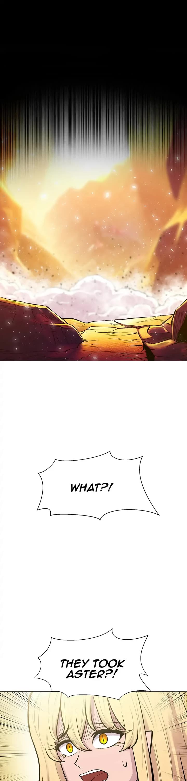 Updater Chapter 100 page 1 - Chapter 100: This Child
