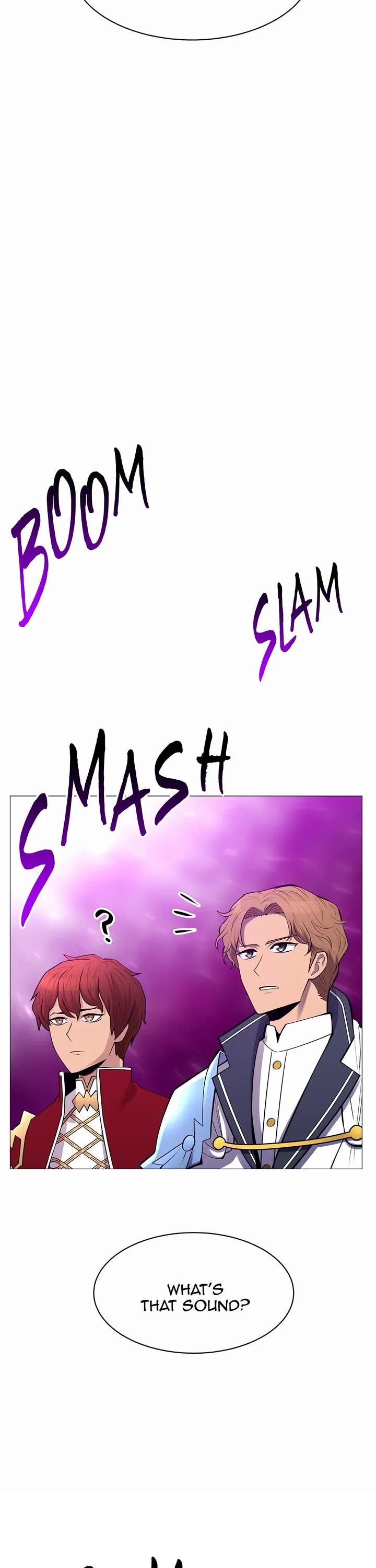 Updater Chapter 100 page 16 - Chapter 100: This Child