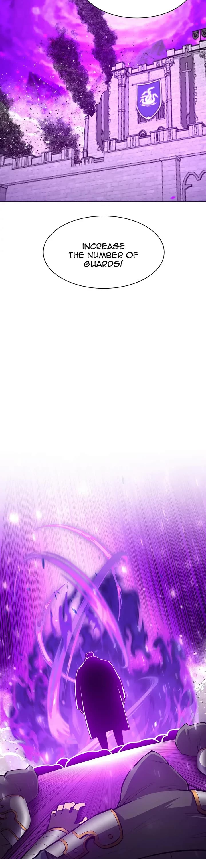 Updater Chapter 100 page 18 - Chapter 100: This Child