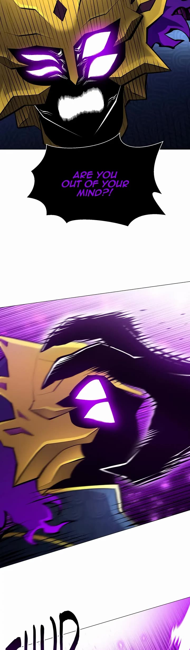 Updater Chapter 100 page 20 - Chapter 100: This Child