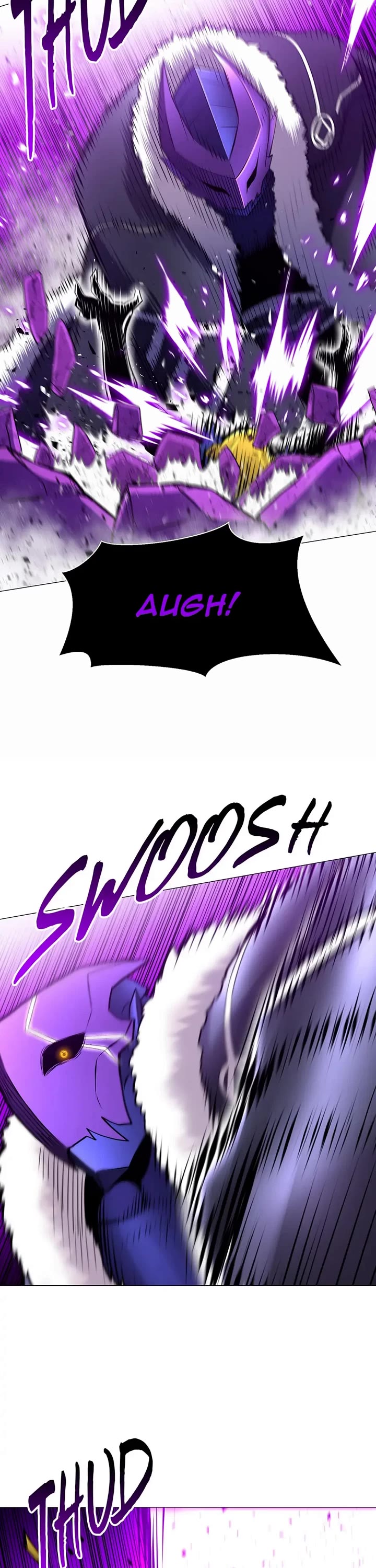 Updater Chapter 100 page 21 - Chapter 100: This Child