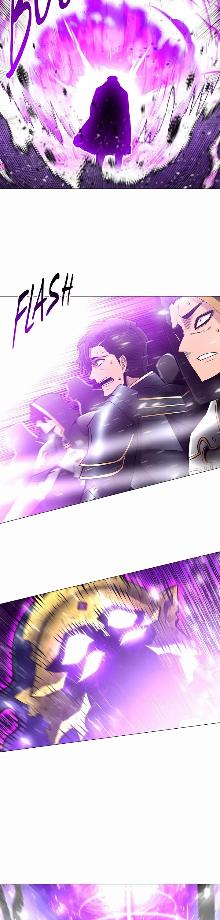 Updater Chapter 100 page 27 - Chapter 100: This Child
