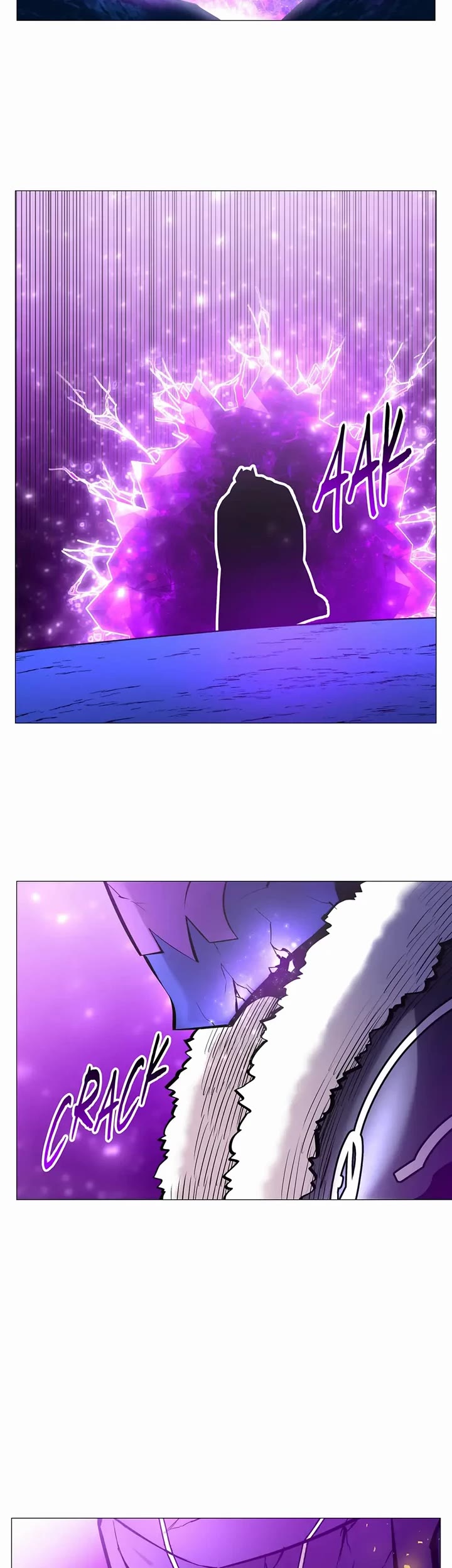 Updater Chapter 100 page 29 - Chapter 100: This Child