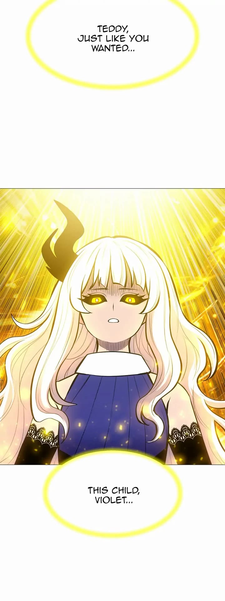 Updater Chapter 100 page 36 - Chapter 100: This Child