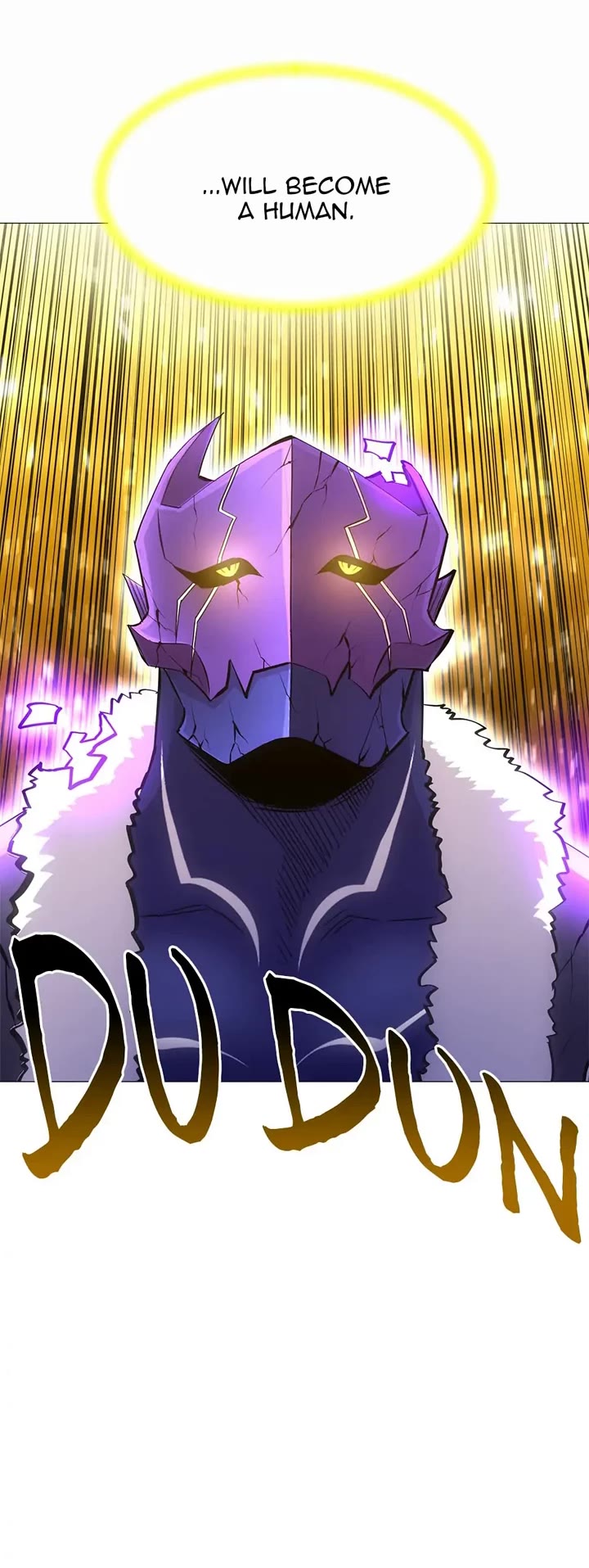 Updater Chapter 100 page 37 - Chapter 100: This Child