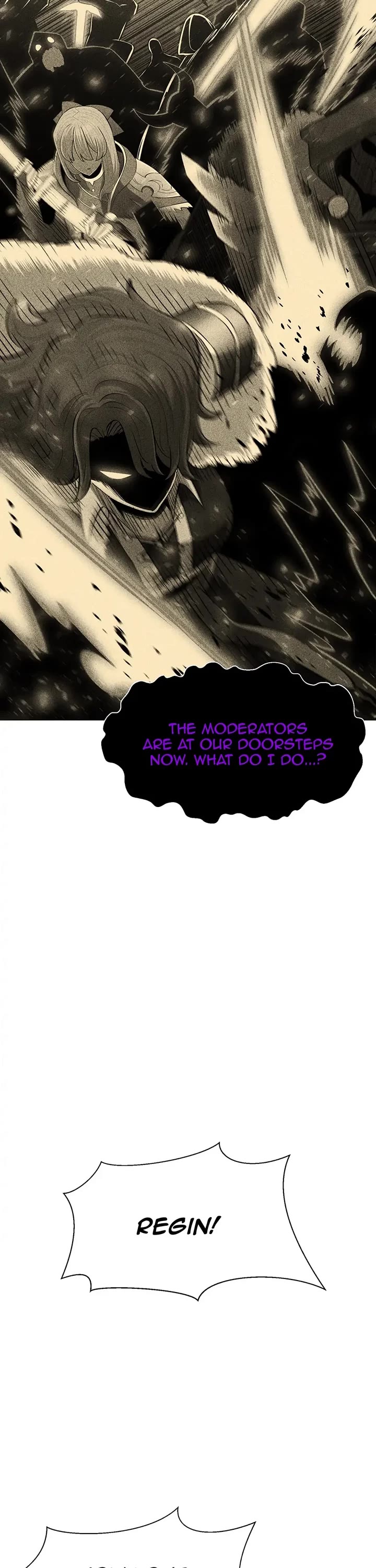 Updater Chapter 100 page 7 - Chapter 100: This Child