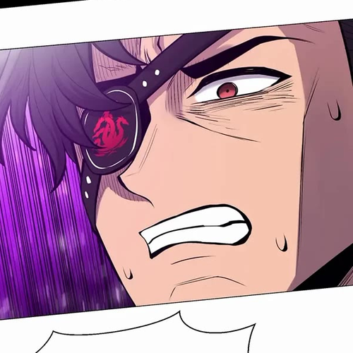 Updater Chapter 100: This Child cover