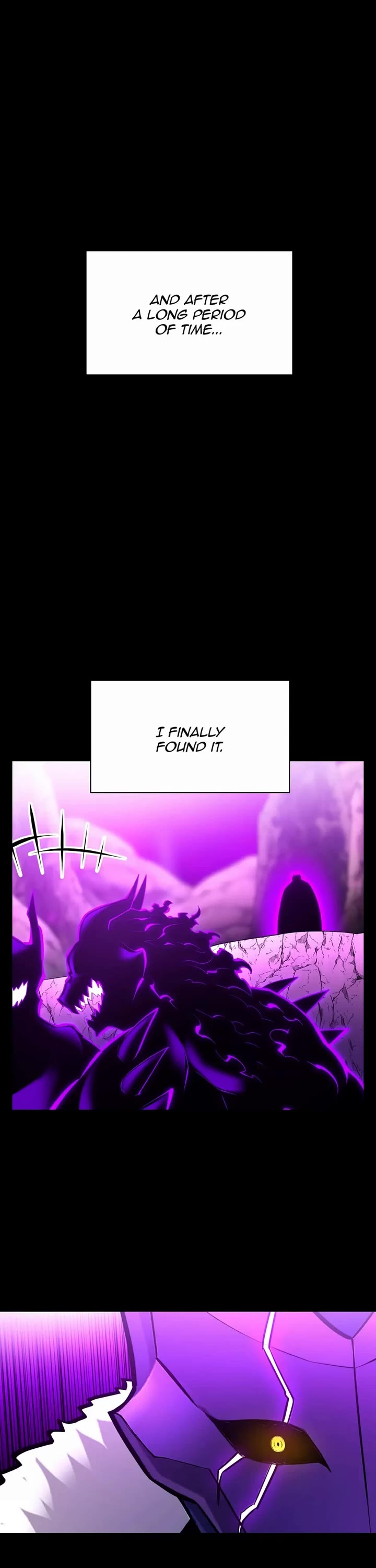 Updater Chapter 101 page 11 - Chapter 101: With No Regrets