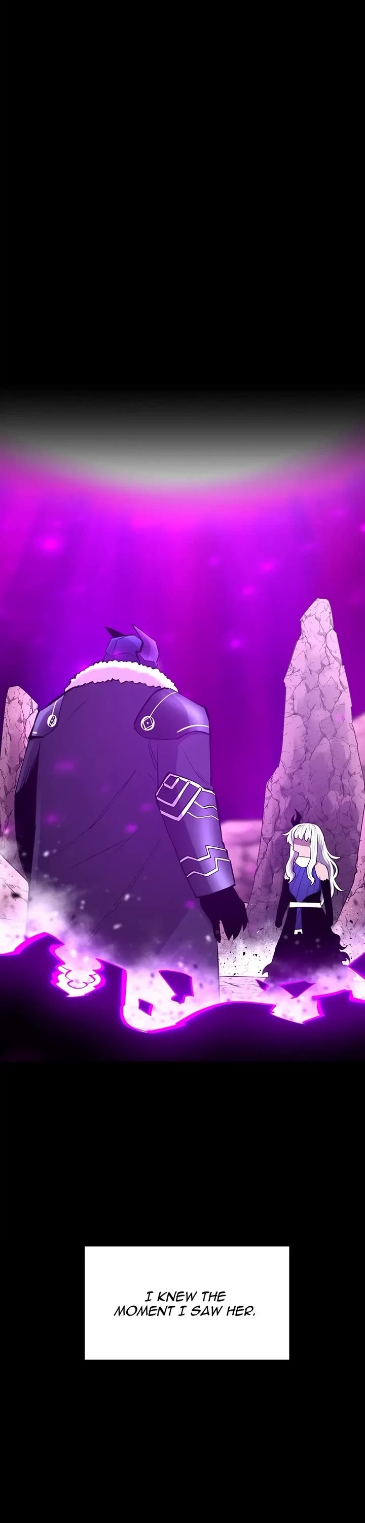 Updater Chapter 101 page 13 - Chapter 101: With No Regrets