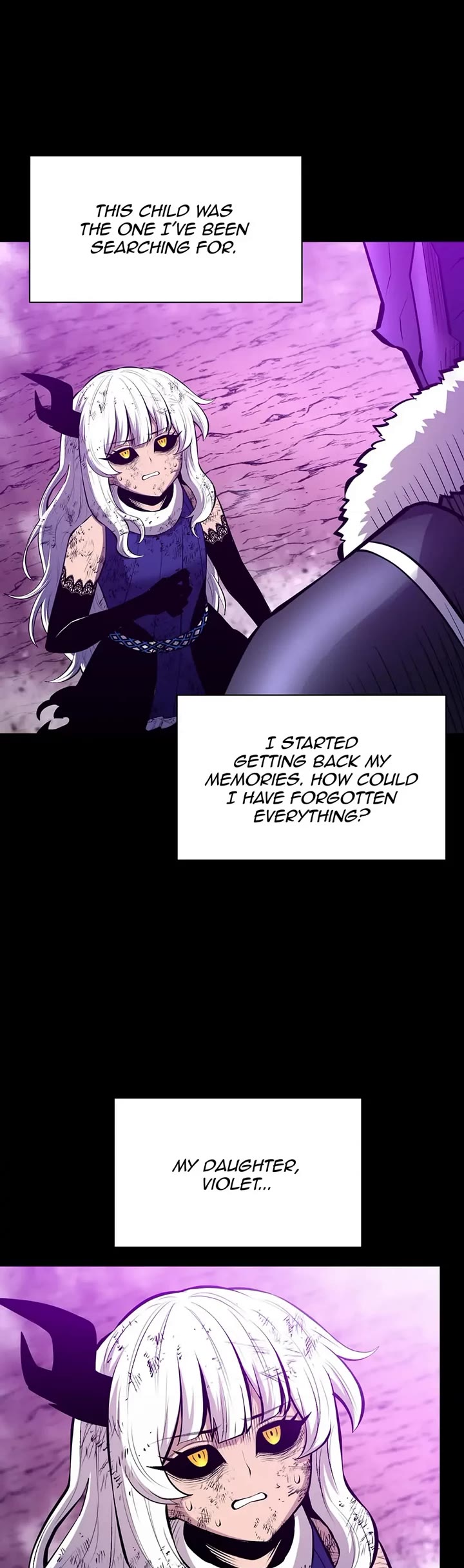 Updater Chapter 101 page 14 - Chapter 101: With No Regrets