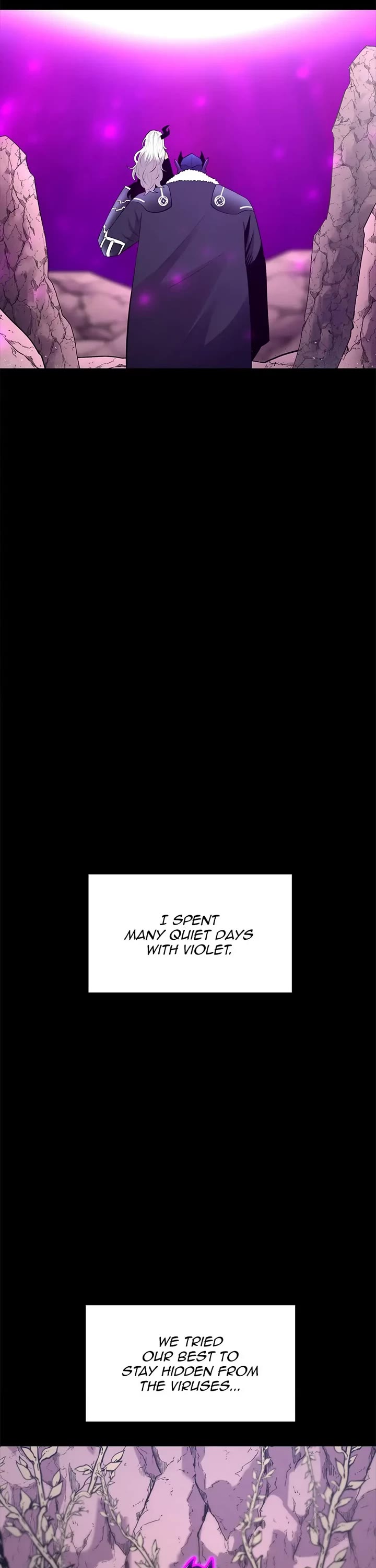 Updater Chapter 101 page 16 - Chapter 101: With No Regrets