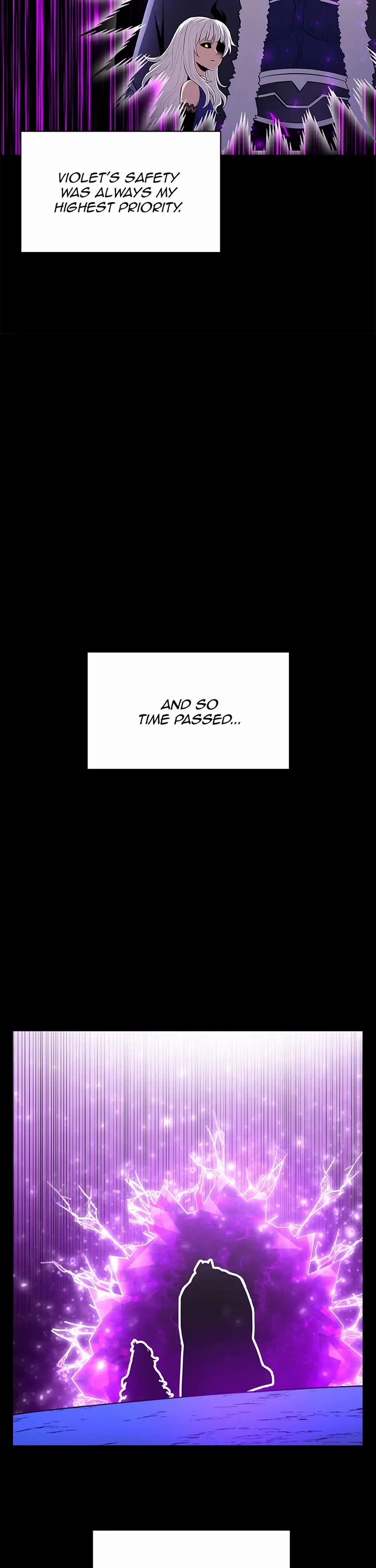 Updater Chapter 101 page 18 - Chapter 101: With No Regrets