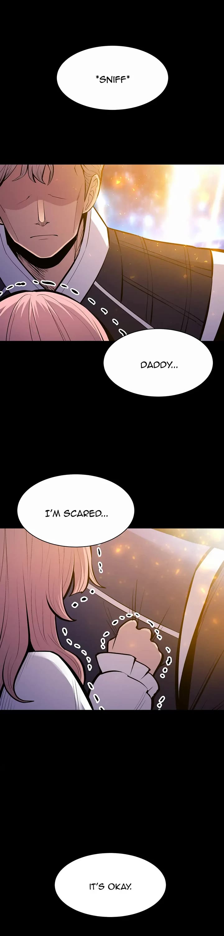 Updater Chapter 101 page 2 - Chapter 101: With No Regrets