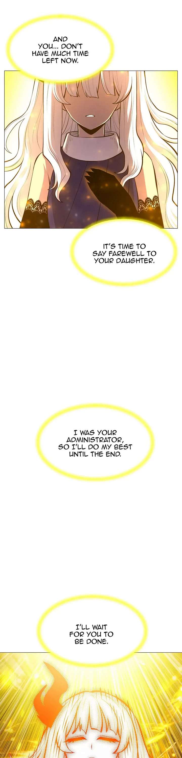 Updater Chapter 101 page 27 - Chapter 101: With No Regrets