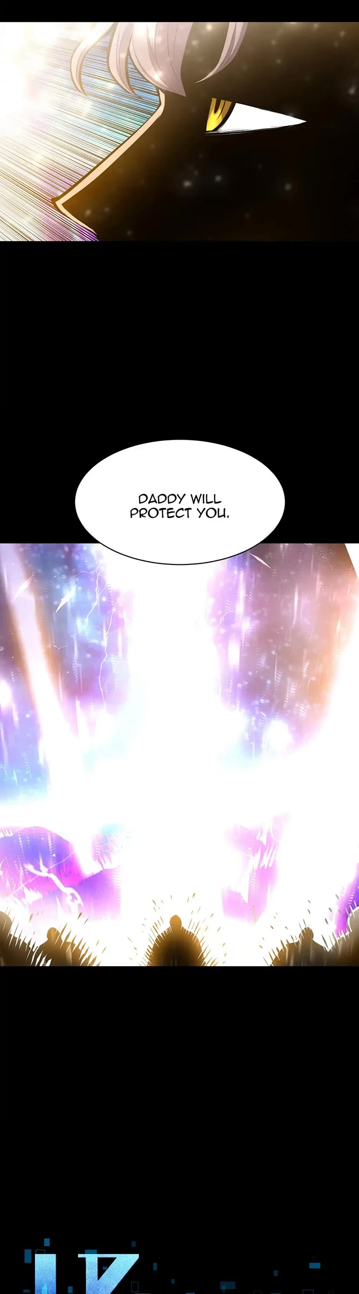 Updater Chapter 101 page 4 - Chapter 101: With No Regrets