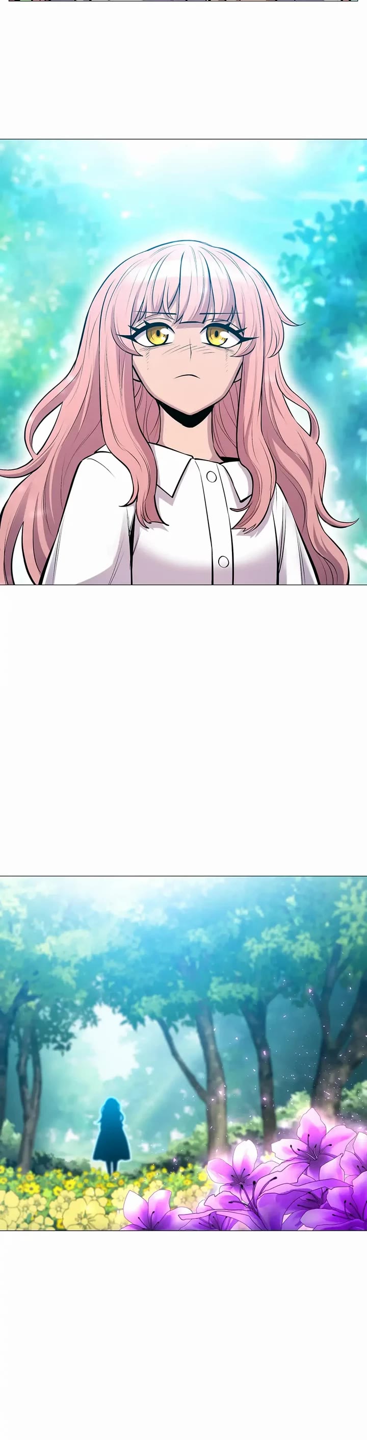 Updater Chapter 101 page 43 - Chapter 101: With No Regrets
