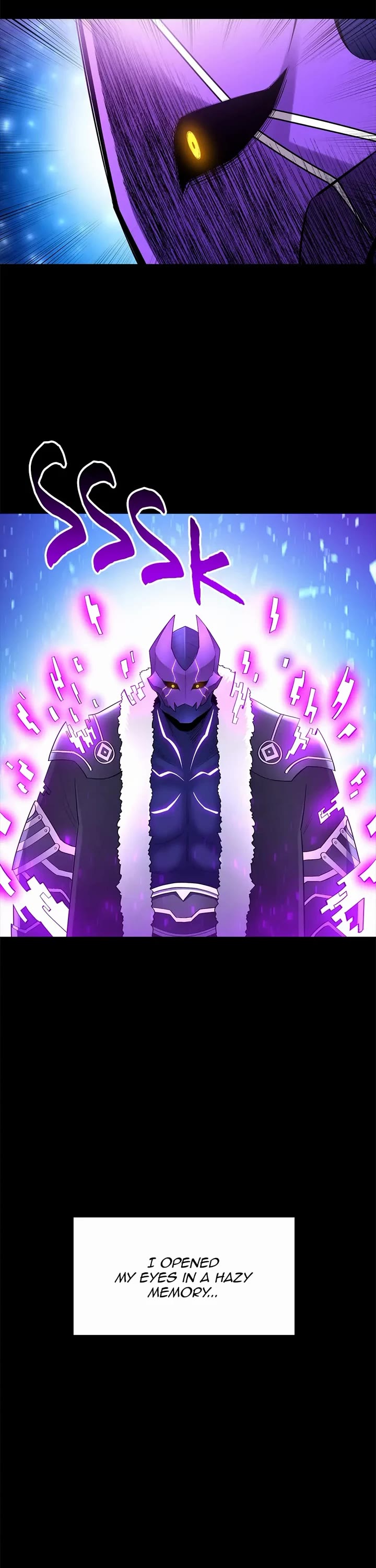 Updater Chapter 101 page 6 - Chapter 101: With No Regrets