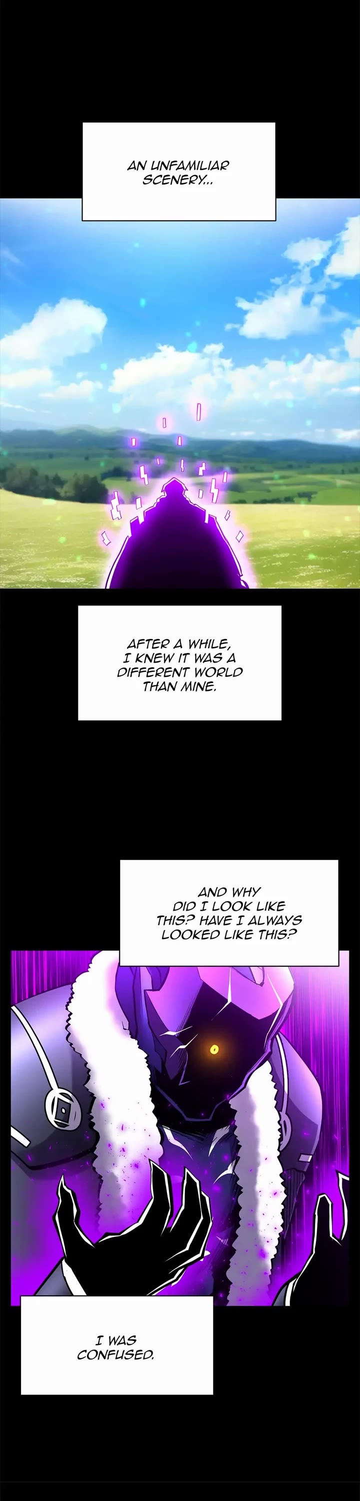 Updater Chapter 101 page 7 - Chapter 101: With No Regrets