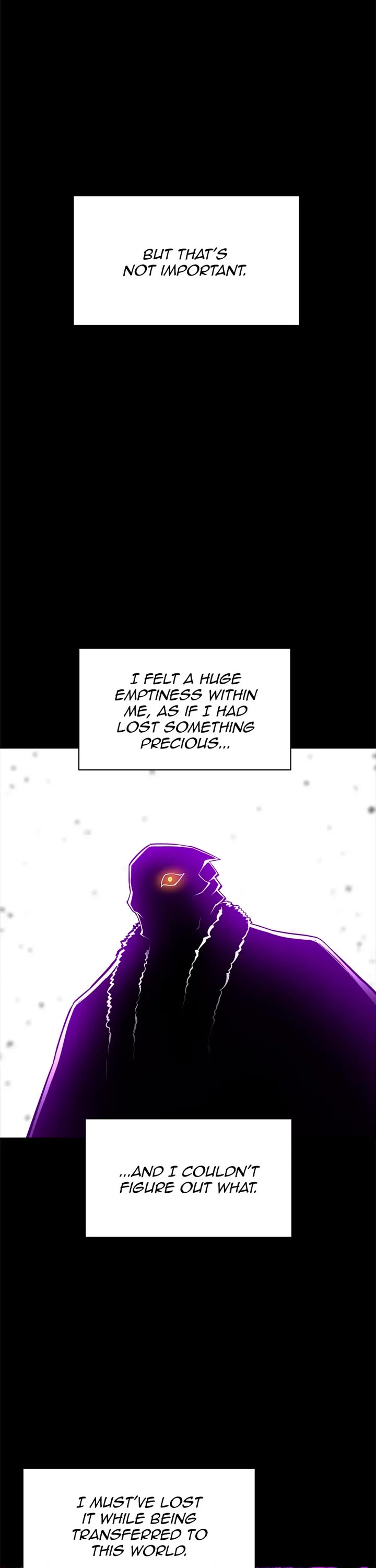 Updater Chapter 101 page 8 - Chapter 101: With No Regrets