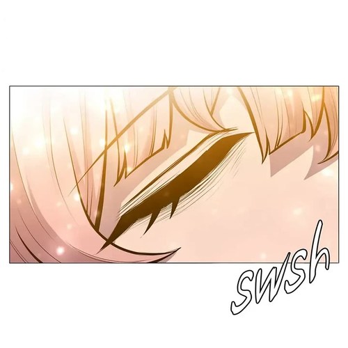 Updater Chapter 101: With No Regrets cover