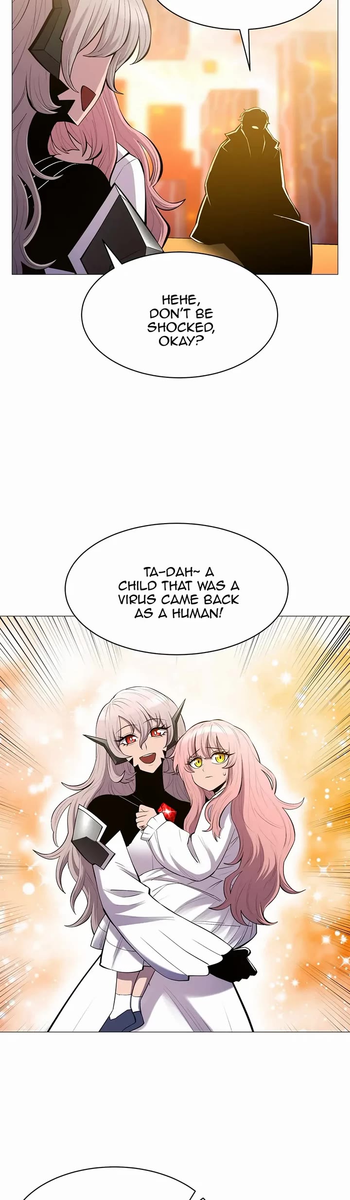 Updater Chapter 102 page 10 - Chapter 102: Reborn