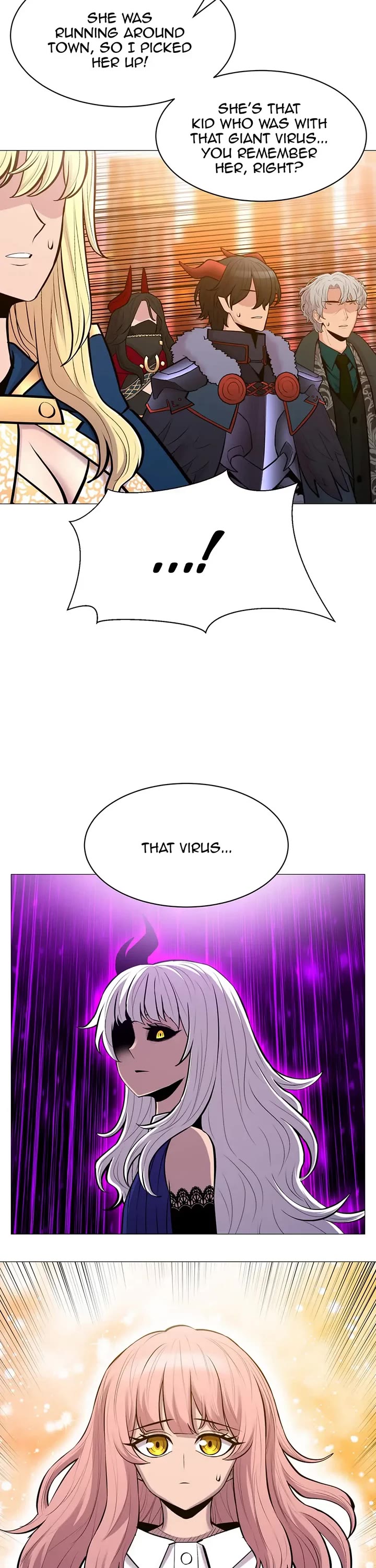 Updater Chapter 102 page 11 - Chapter 102: Reborn