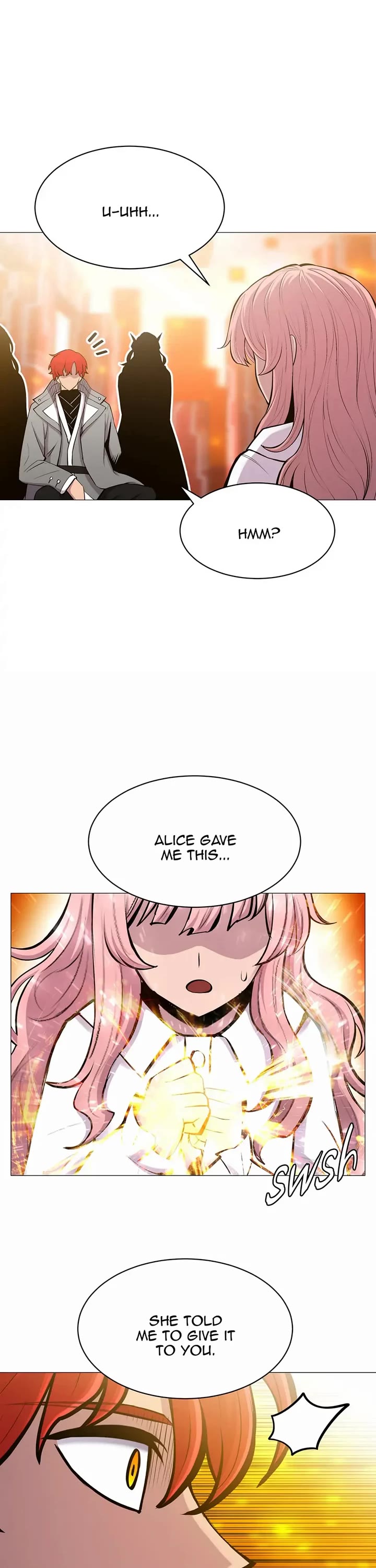 Updater Chapter 102 page 16 - Chapter 102: Reborn