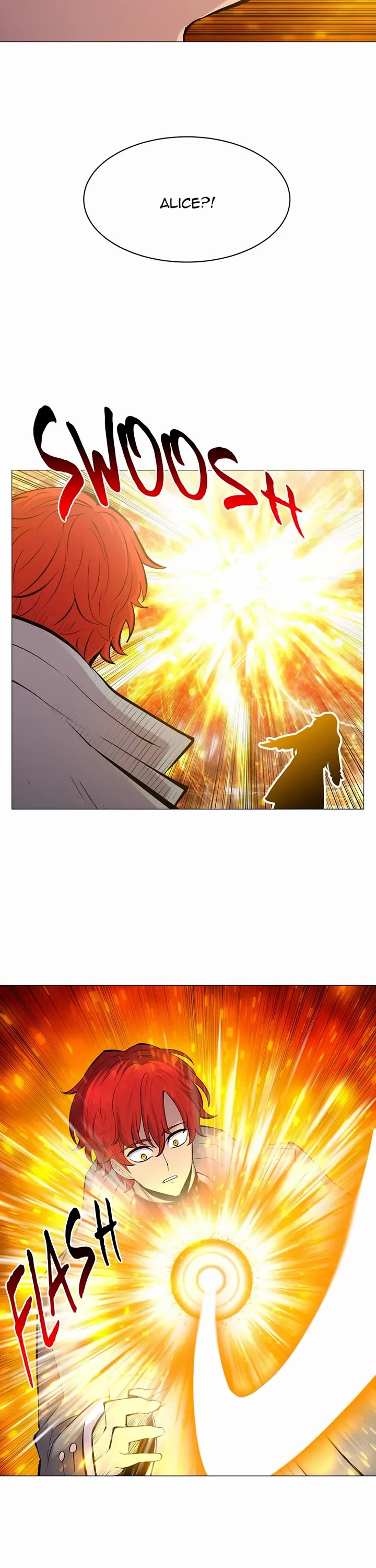 Updater Chapter 102 page 17 - Chapter 102: Reborn