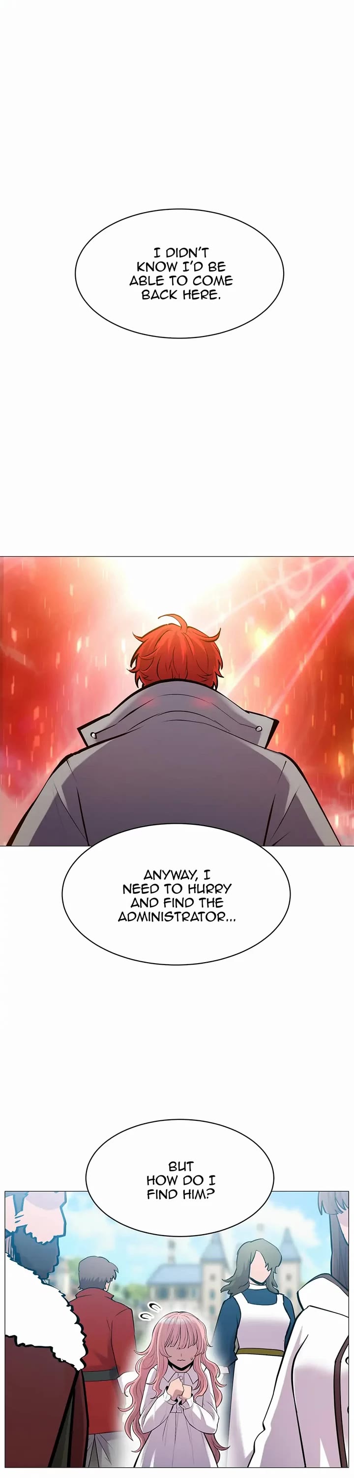 Updater Chapter 102 page 2 - Chapter 102: Reborn