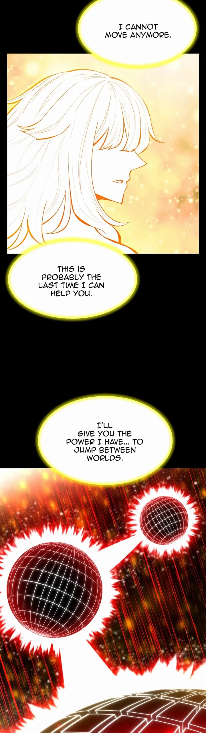 Updater Chapter 102 page 20 - Chapter 102: Reborn